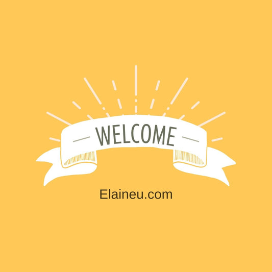 Welcome to Elaine U – A World of Creativity