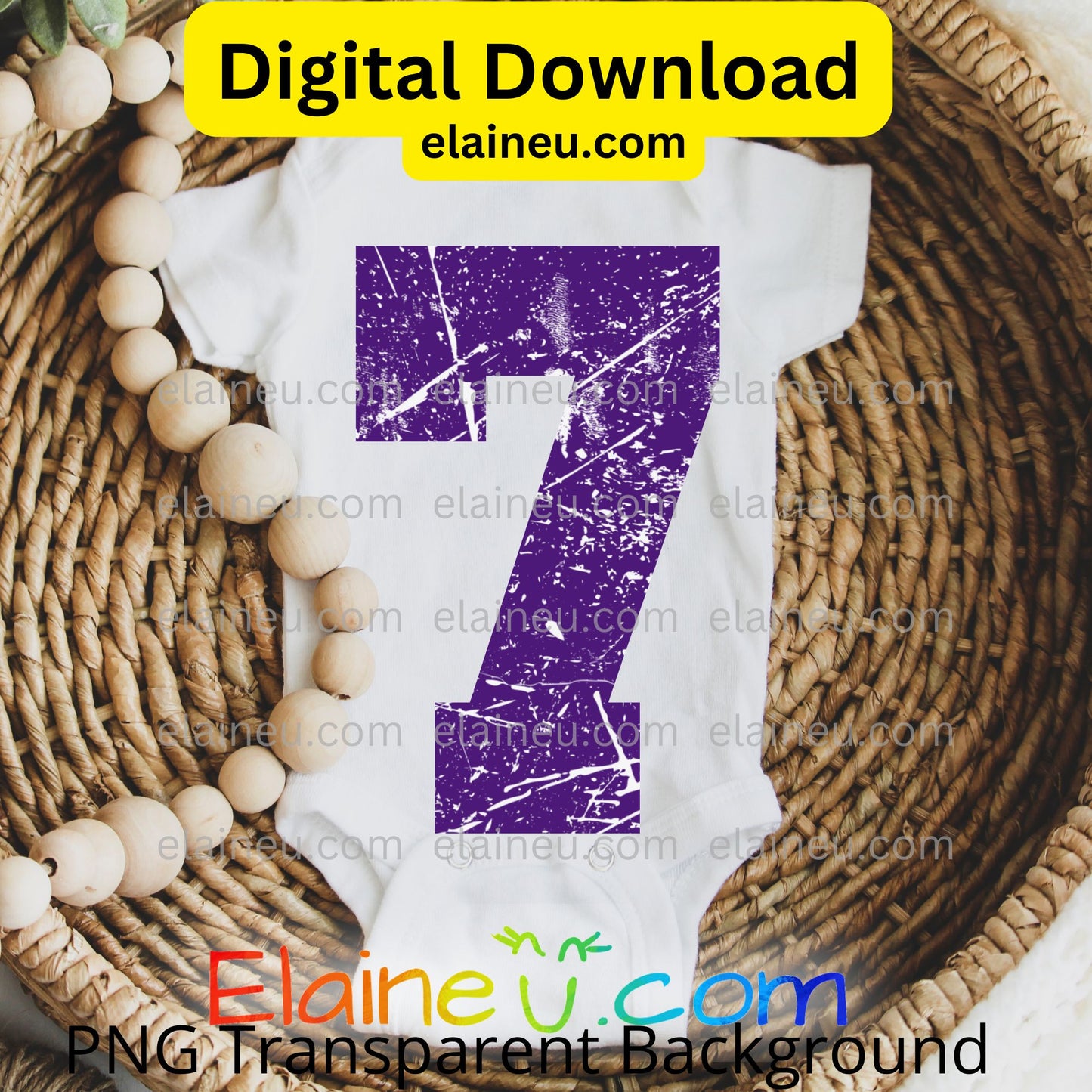 Purple grunge distressed sports numbers digital download set featuring 0–9 in a bold athletic style with a worn, textured finish. Each number is approx. 12x12 inches, provided in high-resolution 300 DPI PNG with transparent backgrounds and JPG with white backgrounds. Perfect for sports-themed designs, team projects, posters, apparel, scrapbooking, invitations, and DIY crafts. Vintage grunge aesthetic adds a rugged athletic feel to any project.