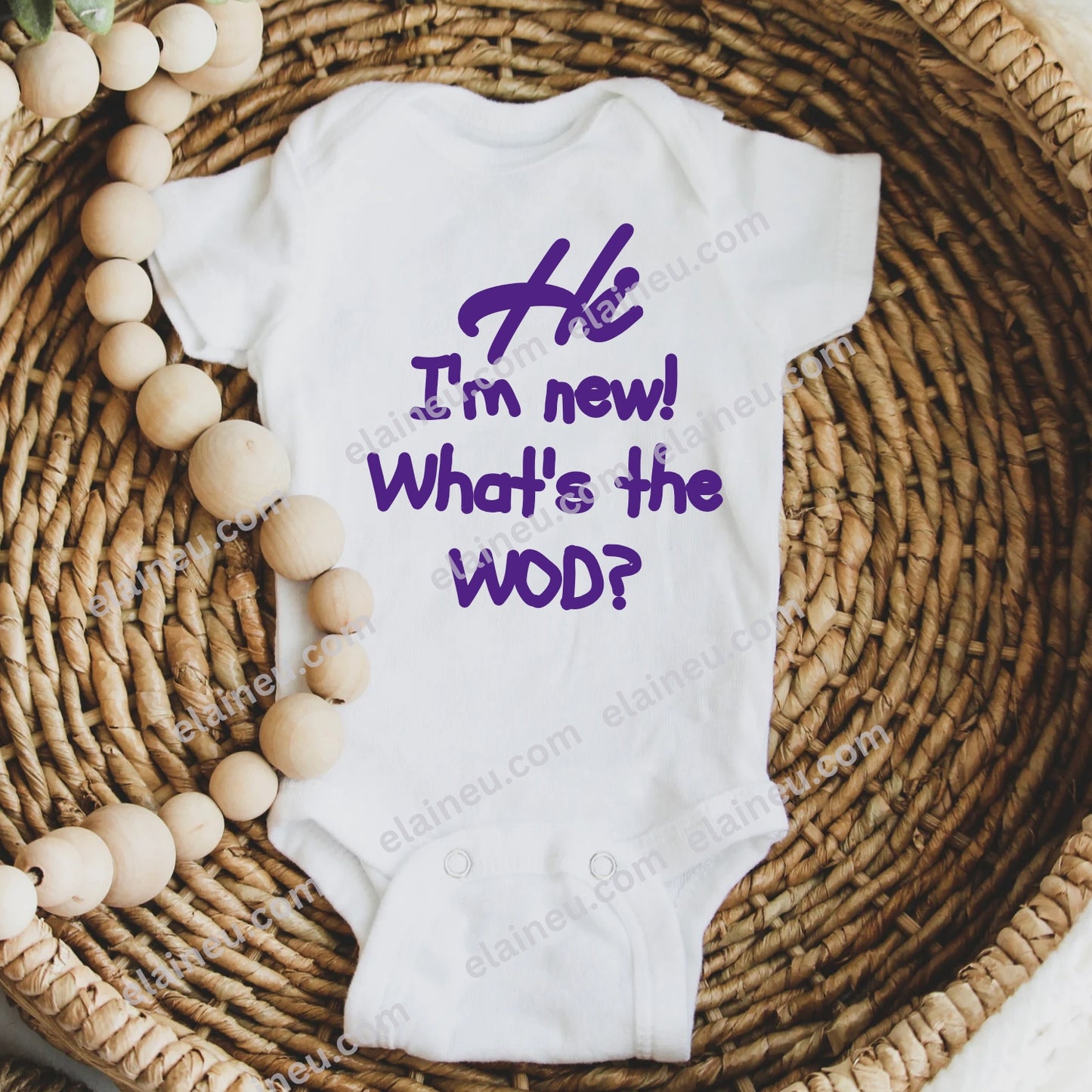 Custom Iron on Decal, custom text and images, (Clothing Not Included), EU-I-7