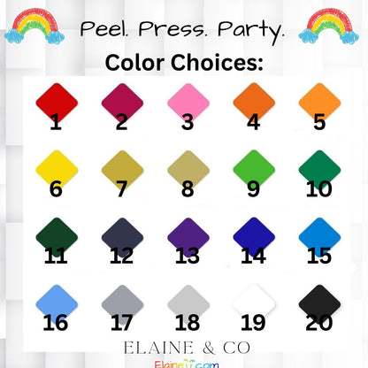 Iron-On Vinyl Decal – Burpee? I Just Did One in My Diaper (Baby Onesie Transfer), EU-I-3