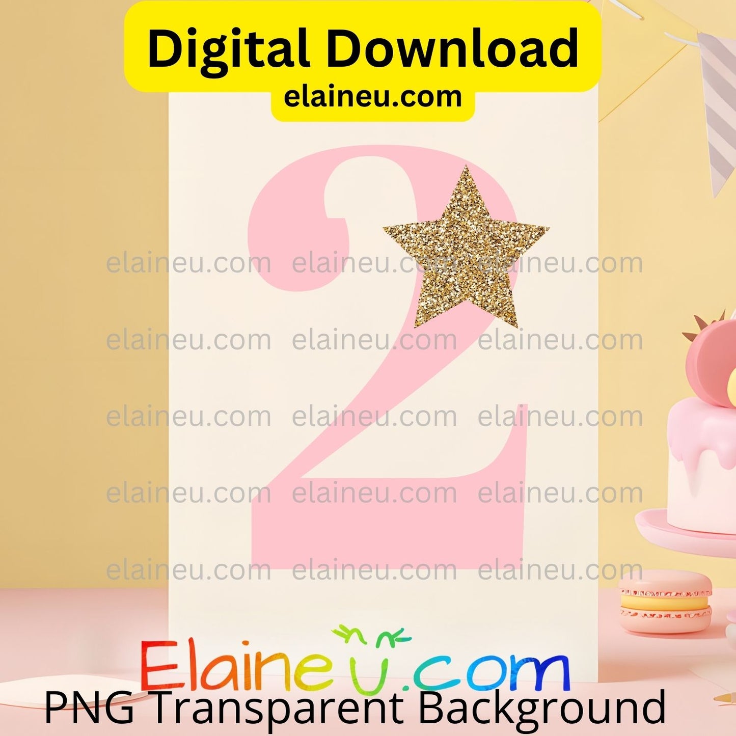 Pink numbers with gold star clipart, numbers 0-9 mix and match to make any number you want.  Perfect for birthday parties, table numbers, weddings, invites, cards, scrapbooking.  Pastel pink numbers with a gold star.