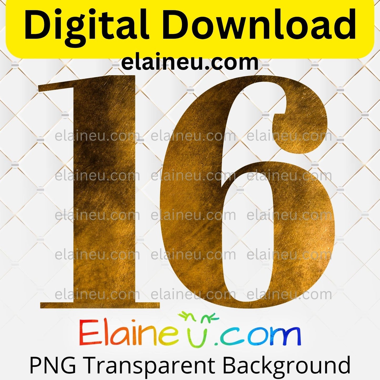 Dark brush gold elegant numbers digital download set featuring numbers 0–9 with a bold brushed metallic texture and modern luxury style. Each number is approx. 5x5 inches, provided in high-resolution 300 DPI PNG with transparent backgrounds and JPG with white backgrounds. Perfect for mix-and-match use to create table numbers, birthdays, anniversaries, weddings, graduations, or milestone party decorations.