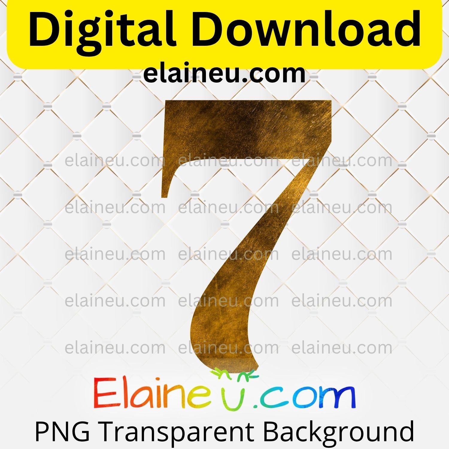 Dark brush gold elegant numbers digital download set featuring numbers 0–9 with a bold brushed metallic texture and modern luxury style. Each number is approx. 5x5 inches, provided in high-resolution 300 DPI PNG with transparent backgrounds and JPG with white backgrounds. Perfect for mix-and-match use to create table numbers, birthdays, anniversaries, weddings, graduations, or milestone party decorations.