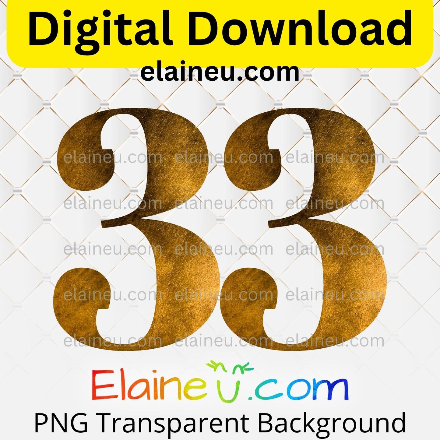 Dark brush gold elegant numbers digital download set featuring numbers 0–9 with a bold brushed metallic texture and modern luxury style. Each number is approx. 5x5 inches, provided in high-resolution 300 DPI PNG with transparent backgrounds and JPG with white backgrounds. Perfect for mix-and-match use to create table numbers, birthdays, anniversaries, weddings, graduations, or milestone party decorations.
