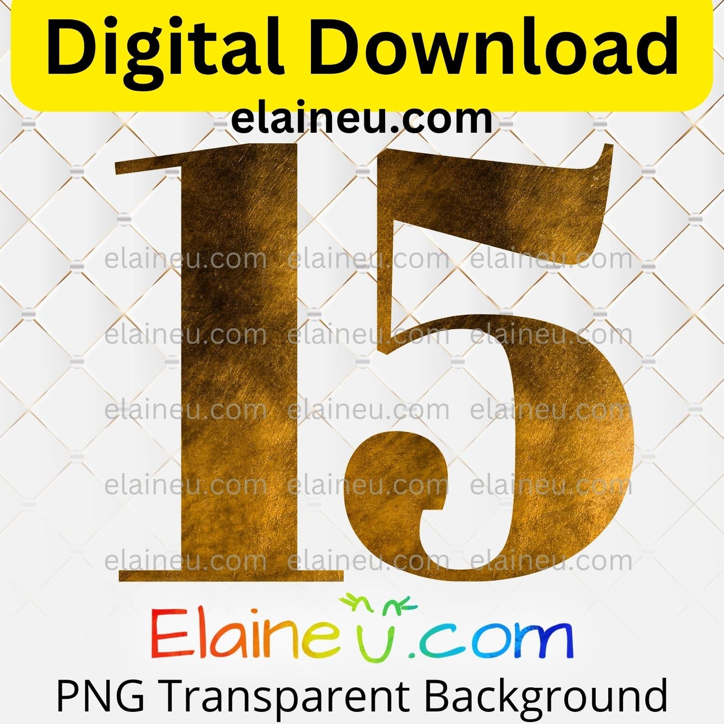 Dark brush gold elegant numbers digital download set featuring numbers 0–9 with a bold brushed metallic texture and modern luxury style. Each number is approx. 5x5 inches, provided in high-resolution 300 DPI PNG with transparent backgrounds and JPG with white backgrounds. Perfect for mix-and-match use to create table numbers, birthdays, anniversaries, weddings, graduations, or milestone party decorations.